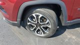 Used 2022 Jeep Compass Limited image 4