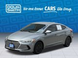 Used 2017 Hyundai Elantra SE image 2
