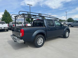 Used 2016 Nissan Frontier SV image 3