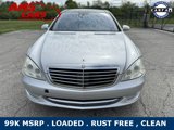 Used 2009 Mercedes-Benz S 550 image 3