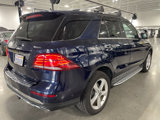 Used 2017 Mercedes-Benz GLE 350 4MATIC image 3