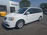 Used 2016 Dodge Grand Caravan SXT w/ Rear Park Assist Package image 2