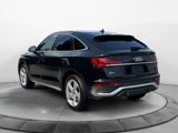 Certified 2025 Audi Q5 2.0T Premium Plus image 5