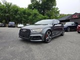 Used 2017 Audi S3 Premium Plus w/ Technology Package image 2