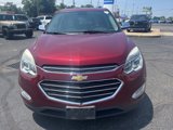 Used 2016 Chevrolet Equinox LTZ w/ Enhanced Convenience Package image 2
