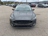 Used 2018 Ford Fusion SE image 2