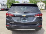 Used 2022 Chevrolet Equinox LT image 4
