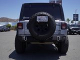 Certified 2019 Jeep Wrangler Unlimited Sport S image 5