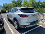 Used 2020 Chevrolet Blazer LT image 4