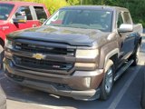 Used 2016 Chevrolet Silverado 1500 LT w/ All Star Edition image 2