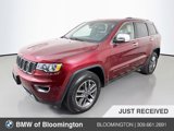 Used 2019 Jeep Grand Cherokee Limited image 3