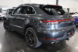 Used 2021 Porsche Macan S w/ Premium Package Plus image 4
