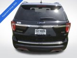 Used 2019 Ford Explorer Limited w/ Class III Trailer Tow Package image 5