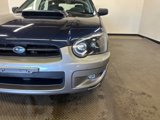 Used 2005 Subaru Impreza Outback Sport image 5
