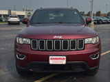 Used 2019 Jeep Grand Cherokee Laredo w/ Security & Convenience Group image 3