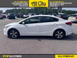 Used 2018 Kia Forte LX w/ LX Popular Package image 4