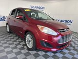 Used 2014 Ford C-MAX SE w/ Equipment Group 202A image 3