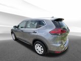 Certified 2020 Nissan Rogue S image 4