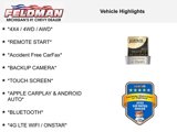 Used 2019 Cadillac XT4 Luxury w/ Cold Weather Package image 3