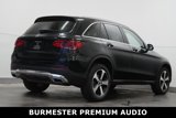 Used 2021 Mercedes-Benz GLC 300 4MATIC image 5