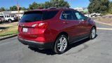 Used 2019 Chevrolet Equinox Premier image 4