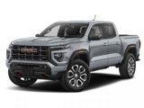 New 2025 GMC Canyon AT4 image 4