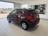Used 2017 Chevrolet Trax LT w/ Driver Confidence Package image 4