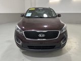 Used 2017 Kia Sorento LX w/ LX Convenience Package image 2
