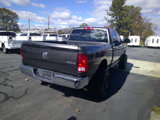 Used 2018 RAM 2500 Tradesman w/ Chrome Appearance Group image 4