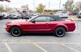 Used 2006 Ford Mustang Convertible image 6