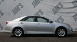 Used 2014 Toyota Camry XLE image 4