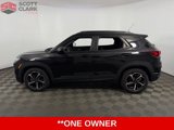 Used 2021 Chevrolet TrailBlazer RS w/ Sun and Liftgate Package image 4