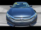 Used 2018 Honda Civic LX image 4