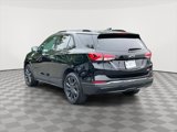 Used 2022 Chevrolet Equinox RS image 5