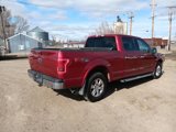Used 2017 Ford F150 Lariat image 5