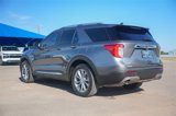 Used 2022 Ford Explorer Limited image 6