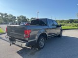 Certified 2018 Ford F150 Lariat w/ Equipment Group 501A Mid image 5