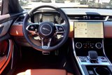 Used 2024 Jaguar XF R-Dynamic SE image 5