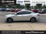 Used 2023 Nissan Sentra SV image 6