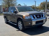 Used 2013 Nissan Titan SL w/ Moonroof Pkg image 3