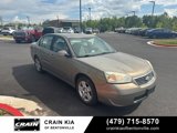 Used 2008 Chevrolet Malibu LT image 2