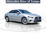 Certified 2022 Mercedes-Benz A 220 image 1