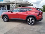 Used 2024 Chevrolet Trax RS w/ Driver Confidence Package image 5