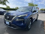 Used 2021 Nissan Rogue S image 3