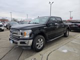Used 2018 Ford F150 XLT w/ Equipment Group 302A Luxury image 3