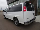 Used 2017 Chevrolet Express 2500 LT w/ LT Preferred Equipment Group image 3