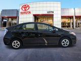 Used 2013 Toyota Prius One image 4