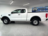 Used 2021 Ford Ranger XL w/ Trailer Tow Package image 3