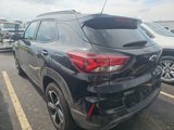 Certified 2021 Chevrolet TrailBlazer RS w/ Sun and Liftgate Package image 4