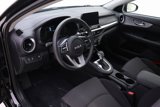 Used 2022 Kia Forte LXS w/ LXS Technology Package image 3
